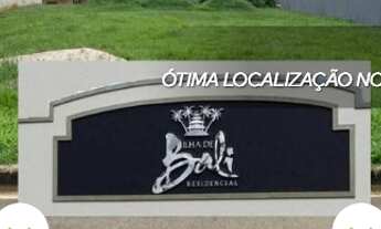 Imagem: TERRENO - CONDOMÍNIO ILHA DE BALI