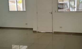 Imagem 3: Sobrado com 3 dormitórios, sendo 1 Suítes à venda, 156 m² por R$ 585.000,00 - Condomínio V