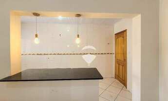 Imagem 7: Casa com 2 dormitórios com laje à venda, 72 m² por R$ 235.000 - Campestre - São Leopoldo/R