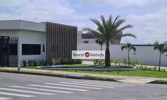 Imagem 5: Terreno à venda, 451 m² por R$ 640.000 - Condomínio Vivant Urbanova - São José dos Campos