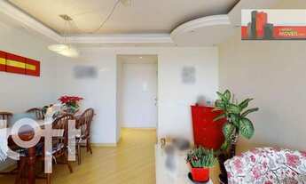 Imagem 7: Apartamento na Rua Filipinas, 152 - Alto da Lapa, 2 quartos e 1 vaga