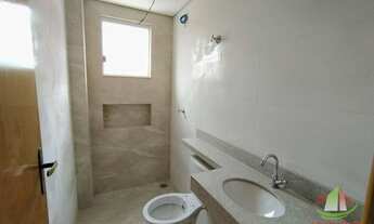 Imagem 4: Apartamento com 3 dormitórios à venda, 62 m² por R$ 379.000 - Jardim Atlântico - Belo Hori