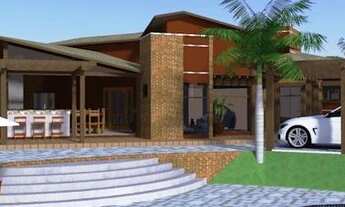 Imagem 3: Casa com 3 dormitórios à venda, 170 m² por R$ 890.000,00 - Monte Bello - Santo Antônio de