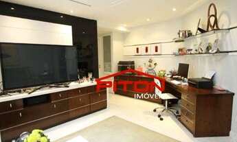 Imagem 3: Apartamento com 4 dormitórios à venda, 550 m² por R$ 3.300.000,00 - Jardim Anália Franco