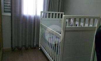 Imagem 7: Apartamento com 3 dormitórios à venda, 72 m² por R$ 385.000,00 - Monte Castelo - São José