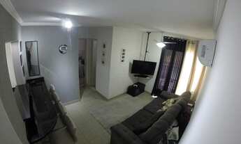 Imagem: 2 DORMS, OTIMA LOCALIZAÇÂO, 51 m² - Chácara