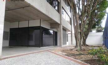 Imagem 2: Prédio para alugar, 1197 m² por R$ 25.000/mês - Vila Betânia - São José dos Campos/SP