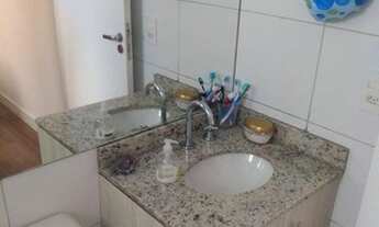 Imagem 7: Apartamento Garden à venda, 121 m² por R$ 650.000,00 - Jabaquara - São Paulo/SP