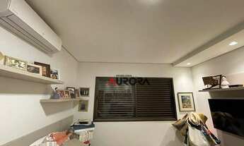 Imagem 2: Casa com 3 dormitórios à venda, 180 m² por R$ 1.900.000,00 - Alphaville II - Londrina/PR