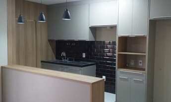 Imagem 6: Apartamento com 3 dormitórios à venda, 91 m² por R$ 890.000,00 - Swiss Park - Campinas/SP