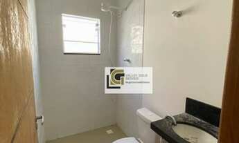 Imagem 5: Casa com 2 dormitórios à venda, 70 m² por R$ 365.000,00 - Jardim Satélite - São José dos C