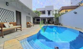 Imagem: Casa - 5 dormitórios à venda, 398 m²