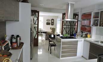 Imagem 4: Sobrado com 5 dormitórios à venda, 360 m² por R$ 4.500.000,00 - Praia dos Amores - Balneár