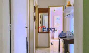 Imagem 7: Apartamento com 3 dormitórios à venda, 155 m² por R$ 430.000,00 - Colina - Volta Redonda/R