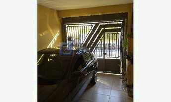 Imagem 3: SAO BERNARDO DO CAMPO - Residential / Sobrado - BAIRRO ASSUNCAO