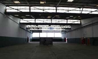 Imagem 7: Galpão para alugar, 3320 m² por R$ 18 m² - Vila São Leopoldo - São Bernardo do Campo/SP