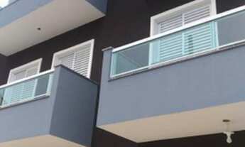 Imagem 2: Apartamento à venda, 44 m² por R$ 250.000,00 - Vila Junqueira - Santo André/SP