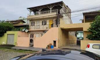 Imagem: Casa com 3 dormitórios à venda, 300 m²