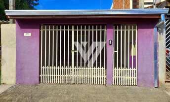 Imagem: Casa com 2 dormitórios à venda, 113 m²