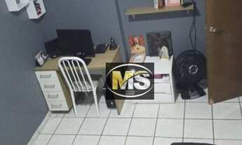 Imagem 7: Apartamento 2 dormitorios pé na areia