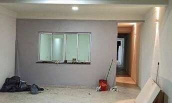 Imagem: Sobrado com 3 dormitórios à venda, 189