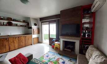 Imagem 5: Apartamento com 2 dormitórios à venda, 80 m² por R$ 320.000 - Centro - Pelotas/RS