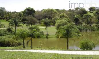 Imagem 4: Terreno à venda, 1013 m² por R$ 1.300.000,00 - Condomínio Jardim Plaza Atheneé - Itu/SP