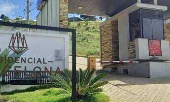 Imagem: Terreno à venda, 402 m² por R$ 180.000,00