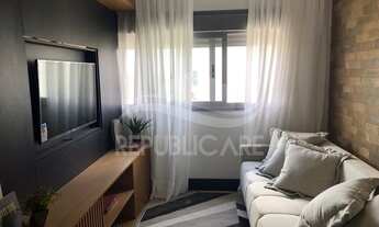 Imagem: PORTO ALEGRE - Apartamento Padrão - Três