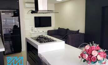 Imagem: Apartamento no Edifício Ópera Residence