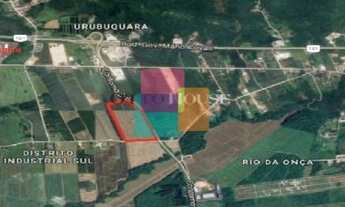 Imagem 4: GARUVA - Padrão - Urubuquara