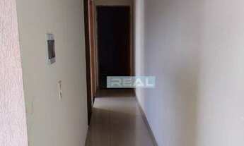 Imagem 7: Casa com 3 dormitórios à venda, 130 m² por R$ 290.000,00 - Jardim Dom Bosco I - Sumaré/SP