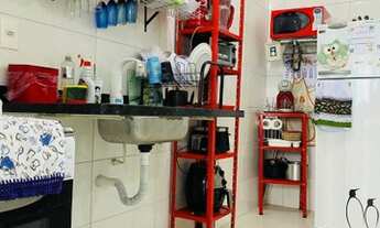 Imagem 6: OPORTUNIDADE 1 Dorm na Vila Mirim.