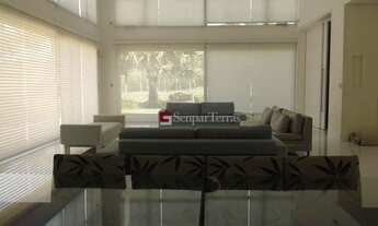 Imagem 4: Casa à venda, 880 m² por R$ 10.500.000,00 - Condomínio Terras de São José II - Itu/SP