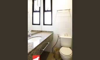 Imagem 6: Apartamento à venda no bairro Vila Mariana - São Paulo/SP