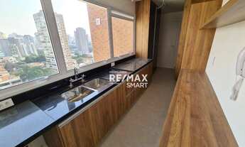 Imagem 7: Apartamento à venda em Perdizes com 119 metros 3 suítes e 3 vagas