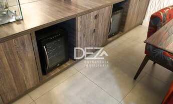 Imagem 5: Apartamento com 3 dormitórios à venda, 110 m² por R$ 505.000,00 - Vila Cachoeirinha - Cach