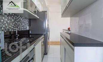 Imagem 5: Apartamento Mobiliado!!