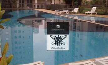 Imagem: Apartamento com 2 dormitórios para alugar