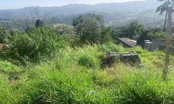 Imagem 3: Terreno à venda, 750 m² por R$ 250.000 - Recanto Maravilha III - Santana de Parnaíba/SP