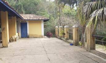 Imagem 6: VENDO SITIO PORTEIRA FECHADA DE 12.65 ALQ. EM REDENÇÃO DA SERRA!!