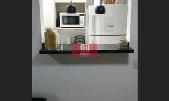 Imagem 4: Apartamento à venda no bairro São Lucas - São Paulo/SP, Zona Oeste