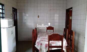 Imagem 5: Casas Bairros à venda 3 quartos 2 vagas Vila Amélia Ribeirão Preto