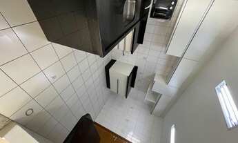 Imagem 6: Apartamento Setor Bueno