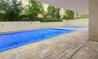 Imagem 6: A 700 METROS DO METRÔ PARAISO, 03 DORMITÓRIOS COM SUITE, 107 METROS DE AREA UTIL , 02 VAGA