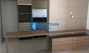 Imagem: Apartamento de 02 dormitórios sendo 1 suíte