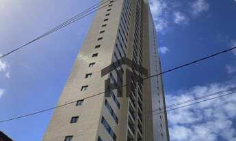 Imagem 2: Apartamento Mobiliado de 3 Quartos em Boa Viagem, Recife