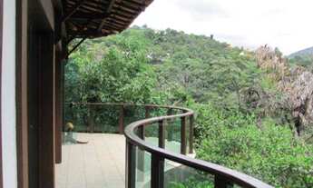 Imagem 2: CASA A VENDA VILA DEL REY 4 QUARTOS