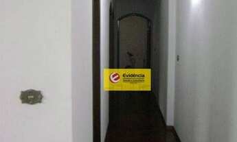 Imagem 7: Sobrado à venda, 239 m² por R$ 845.000,00 - Vila Valparaíso - Santo André/SP