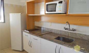 Imagem 5: Apartamento com 1 dormitório à venda, 48 m² por R$ 370.000,00 - Bom Fim - Porto Alegre/RS